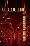 Act of Will (Andersson Dexter, #2)