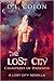 The Lost City: The Champion...