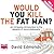 Would You Kill the Fat Man?