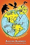 The Boy who Biked...