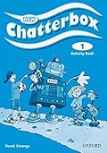 New Chatterbox 1: Activity Book