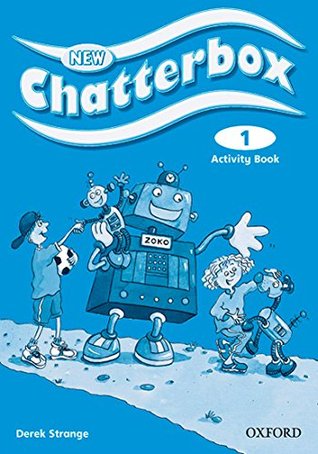 New Chatterbox 1: Activity Book