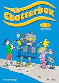 New chatterbox 1: pupil's book