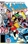 Uncanny X-Men (1963-2011) #193 by Chris Claremont