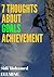 7 thoughts about goals achievement
