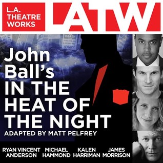 John Ball's In the Heat of the Night (Audio CD)