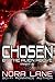 Chosen by the Alien Above Part 6: A BBW Sci-Fi Alien Romance Serial