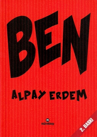 Ben (Paperback)