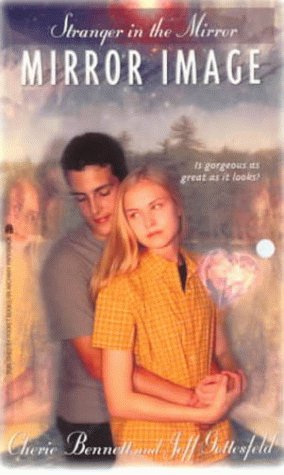 Stranger in the Mirror (Mirror Image, #1)