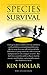 SPECIES SURVIVAL
