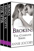 Broken - The Complete Series