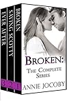 Broken - The Comp...