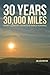 30 Years, 30,000 Miles: What I Learned from God While Running