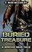 Buried Treasure: A Jericho Sims Tale (The Adventures of Jericho Sims Book 2)