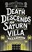 Death Descends on Saturn Villa (The Gower Street Detective #3)