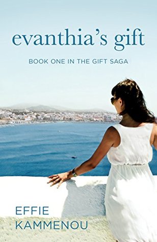 Evanthia's Gift (The Gift Saga #1)