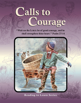 Calls to Courage (Hardcover)