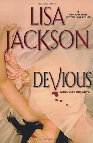 Devious (New Orleans, #7)