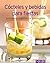 Cócteles y bebidas para fiestas: Nuestras 100 mejores recetas en un solo libro (Spanish Edition)