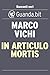 In articulo mortis (Italian Edition)