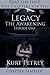 Legacy - The Awakening Sampler