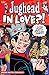 Jughead in LOVE?!