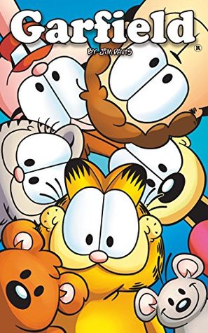 Garfield Vol. 3 (Kindle Edition)