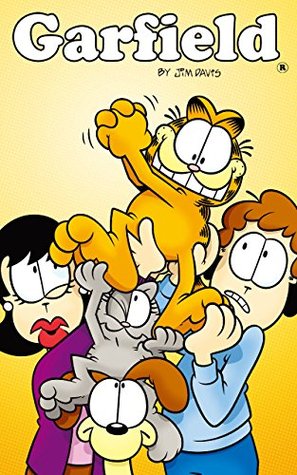 Garfield Vol. 6 (Kindle Edition)