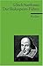 Der Shakespeare-Führer
