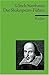 Der Shakespeare-Führer by Ulrich Suerbaum
