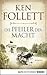 Die Pfeiler der Macht by Ken Follett