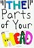 The Parts of Your Head
