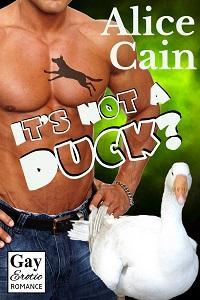 It's Not a Duck? (Seriously? #5)