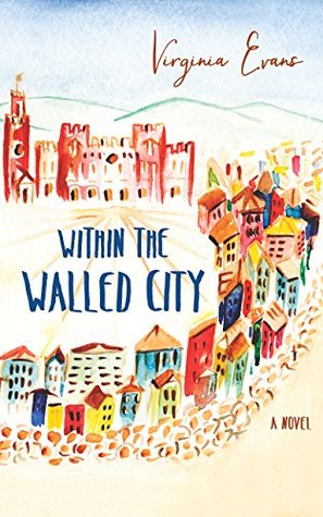 Within the Walled City (Kindle Edition)