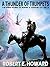 A Thunder of Trumpets by Robert E. Howard