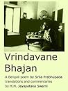 Vrindavane Bhajan