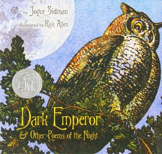 Dark Emperor & Other Poems of the Night (Hardcover)