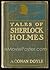 Tales of Sherlock Holmes