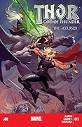 Thor: God of Thunder #13