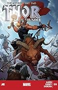 Thor: God of Thunder #14