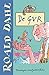 De GVR by Roald Dahl
