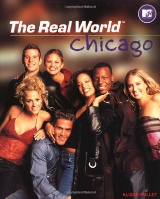 MTV's Real World Chicago (Paperback)