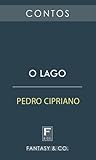 O Lago by Pedro Cipriano