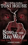 Song of The Red Wolf Song of The Red Wolf