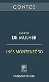 Rosto de Mulher by Inês Montenegro