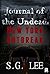 Journal of the Undead: New ...
