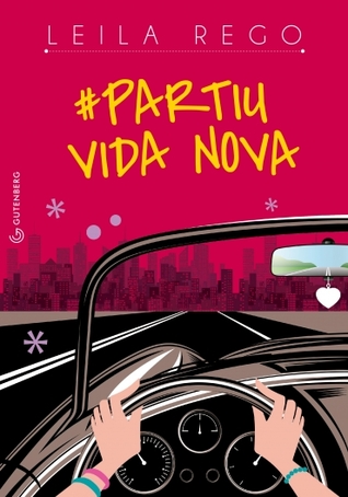 #Partiu Vida Nova