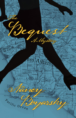 The Bequest (Nicole Graves Mysteries, #2)