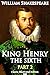 Henry VI Part 2 - Classic Illustrated Edition