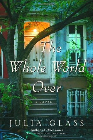 The Whole World Over (Hardcover)